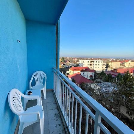 Luanaapartments # 43 Otopeni Kültér fotó